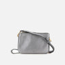 Borsa "Frida" BS10435 TKLCITYNOIRE GIANNI CHIARINI 