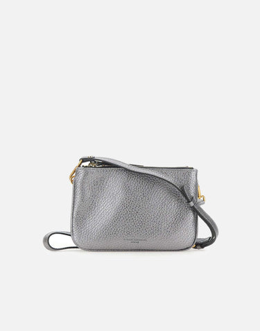 Borsa "Frida" BS10435 TKLCITYNOIRE GIANNI CHIARINI 