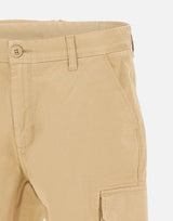 "Cargo pocket shorts" B35104 16 SUN68 