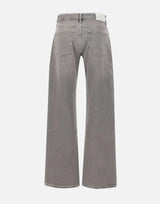 "Low straight steel" 7UD70C31 U721A 7 FOR ALL MANKIND 