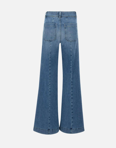 Jeans "Jane" SWP0102TDS0009 SW5999 SEAFARER 
