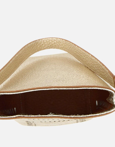Borsa "Vanessa" BS11445 LIGHTGOLD GIANNI CHIARINI 