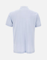 Polo in cotone piquet 1212 J2G LACOSTE 