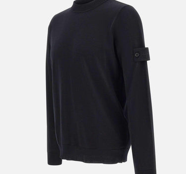 Maglia in pura lana 5100074S00FC V0029 STONE ISLAND 