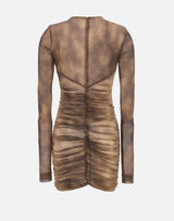 Abito "Events" AB87757E2 EL1 ELISABETTA FRANCHI 