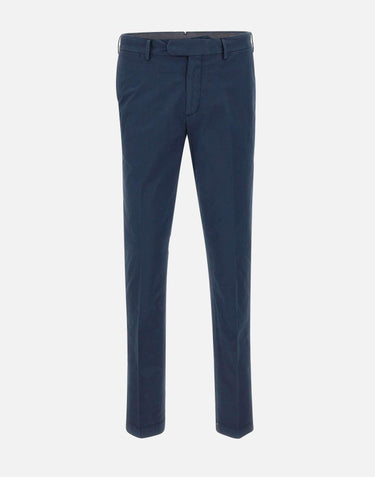 Pantaloni "Dvr3" DVR3A028 TC394 DEVORE 