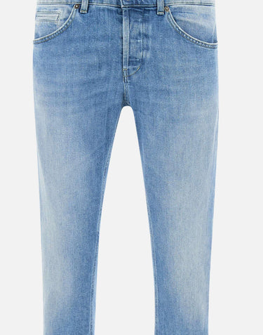 Jeans "George" UP232DS0107 IL4800 DONDUP 