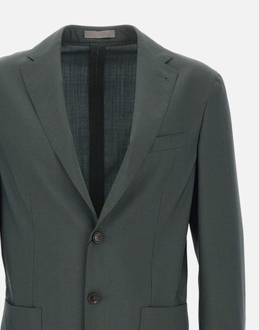 Blazer "Whisper" 27X579 27184870507R CORNELIANI 