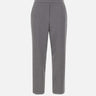 Pantaloni in viscosa RI1CO032 0M07 KAOS 
