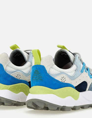 Sneakers "Yamano3" 2017816 2C93 FLOWER MOUNTAIN 