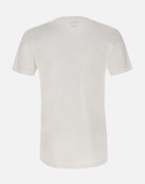 T-shirt "Core Replen" in cotone 714830304 003 POLO RALPH LAUREN 