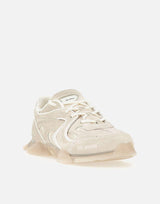 Sneakers "Eris" F3487006 WHITE AXEL ARIGATO 