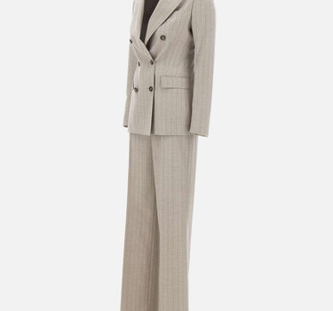 Completo due pezzi "T-Parigi10BAD" PARIGI10BAD150123 T1260 TAGLIATORE 