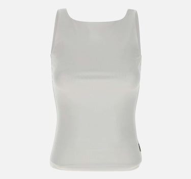 "Jersey tank top" 502925 400 REMAIN BIRGER CHRISTENSEN 