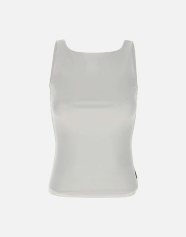 "Jersey tank top" 502925 400 REMAIN BIRGER CHRISTENSEN 