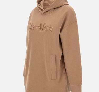 Felpa "Visiera" 2529946011600 005 'S MAX MARA 