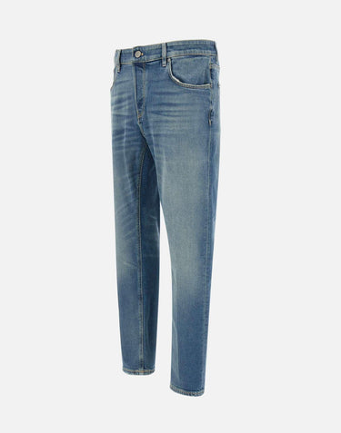 Jeans   "Reggae" C5TP05B0 SH0230MM88 PT TORINO 