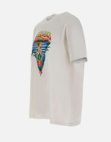 T-shirt "Innocence Triangle" MSP26JTS001 19 CASABLANCA 