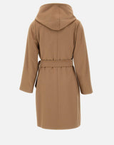 Cappotto "NewMang" 2526016061600 006 MAX MARA STUDIO 