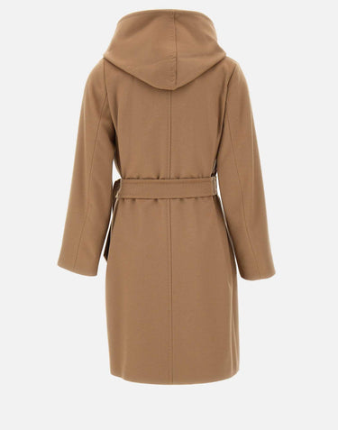 Cappotto "NewMang" 2526016061600 006 MAX MARA STUDIO 