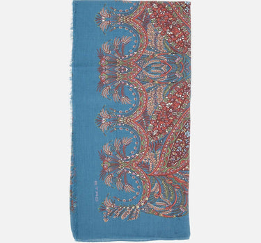 Sciarpa Paisley WATA0009 AV764X0883 ETRO 