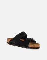 Sandali "Arizona Bs" 951323 BLACK BIRKENSTOCK 