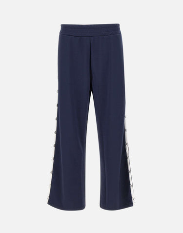 Jogger "Muffin" MUFFIN NAVY MUSIER PARIS 