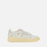 Sneakers "Medalist Low" AULW WE01 AUTRY 