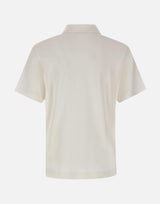 Polo testurizzata classic fit DH1969 70V LACOSTE 