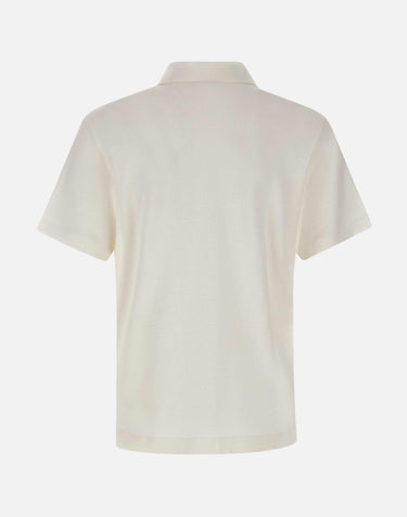 Polo testurizzata classic fit DH1969 70V LACOSTE 