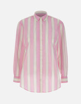 Camicia "Brigitte" BRIG001 00897L MC2 SAINT BARTH 