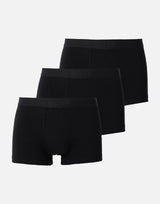 Set 3 boxer in cottone stretch 50544263 002 BOSS 