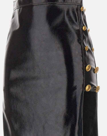 Gonna "Daily" GO12757E2 110 ELISABETTA FRANCHI 