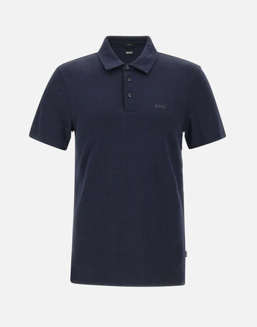Polo "Palosh" 50471335 404 BOSS 