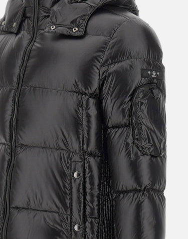 Piumino "Belbo" MJXA0001013588 001 TATRAS 