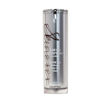 "Platinum stem cell elixir" 30ml 1017 30ML SARAH CHAPMAN 