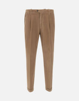 Pantalone a costine DVR47V010 TC441 DEVORE 