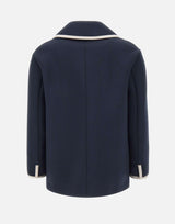 Giacca "Zigrino" 2529916012600 003 'S MAX MARA TIMELESS 