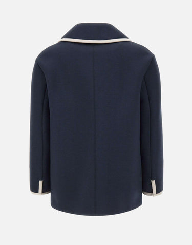 Giacca "Zigrino" 2529916012600 003 'S MAX MARA TIMELESS 