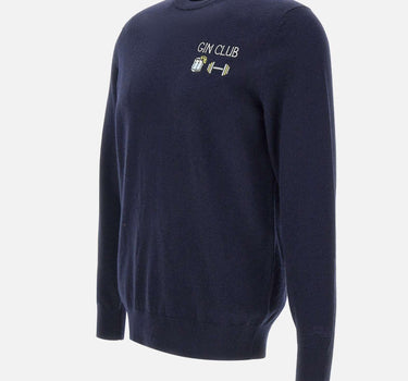 "Heron Gin Club61" HER0024 03482I61 MC2 SAINT BARTH 