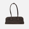 "Boat wide" 25FB010132273 MOCHA OSOI 