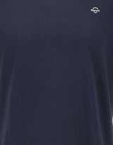 T-shirt "Errol" 26SBLUH02300 007439888 BLAUER 