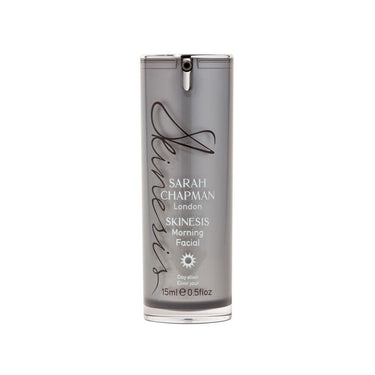 "Morning Facial" 15ml 1051 15ML SARAH CHAPMAN 