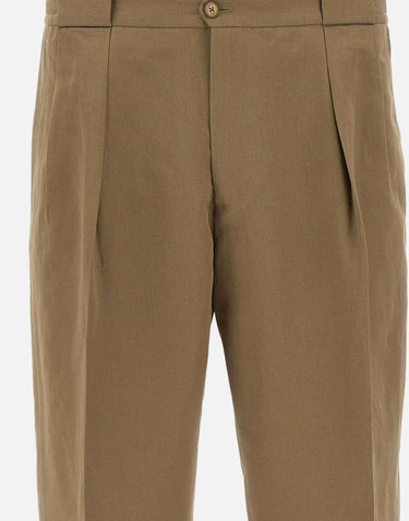 Pantaloni "PortobelloS" PORTOBELLOS 30005000063 BRIGLIA 1949 
