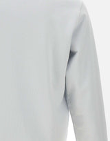 Felpa in cotone 6100019S0410 V0041 STONE ISLAND 