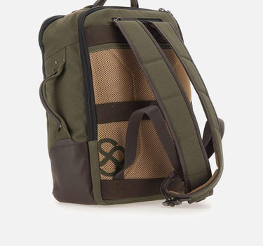 Zaino "Giant" BA13C01 GN SCHARLAU 