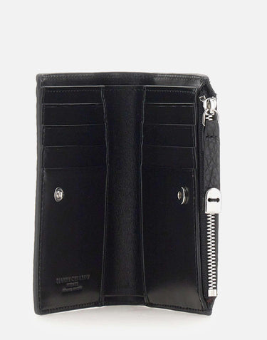 Portafogli "Bubble" PF6003 TKLNERO GIANNI CHIARINI 
