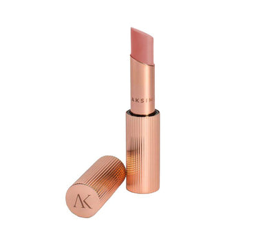 "Silky Lipstick Opale n.06 Ambra" 4gr OP 06 AKSIMONEBELLI 