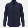 Camicia in cotone 14313041 013 PAUL&SHARK 