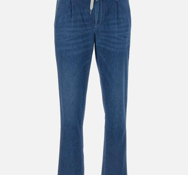 Jeans "Alvise" ALVISE D53725E30 TRAMAROSSA 